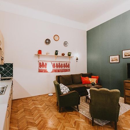 Budapest Folk Apartment 60Sm Spacious And Bright Εξωτερικό φωτογραφία