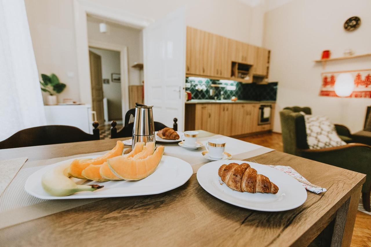 Budapest Folk Apartment 60Sm Spacious And Bright Εξωτερικό φωτογραφία