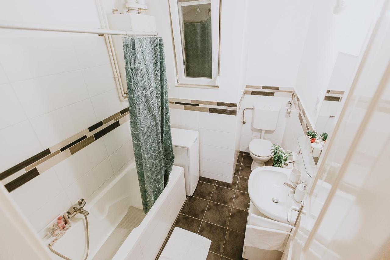 Budapest Folk Apartment 60Sm Spacious And Bright Εξωτερικό φωτογραφία