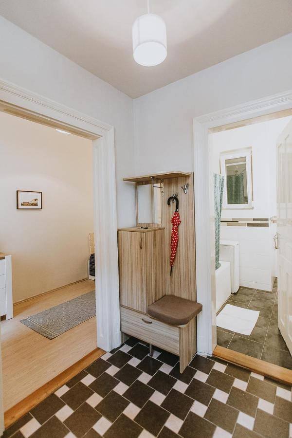 Budapest Folk Apartment 60Sm Spacious And Bright Εξωτερικό φωτογραφία