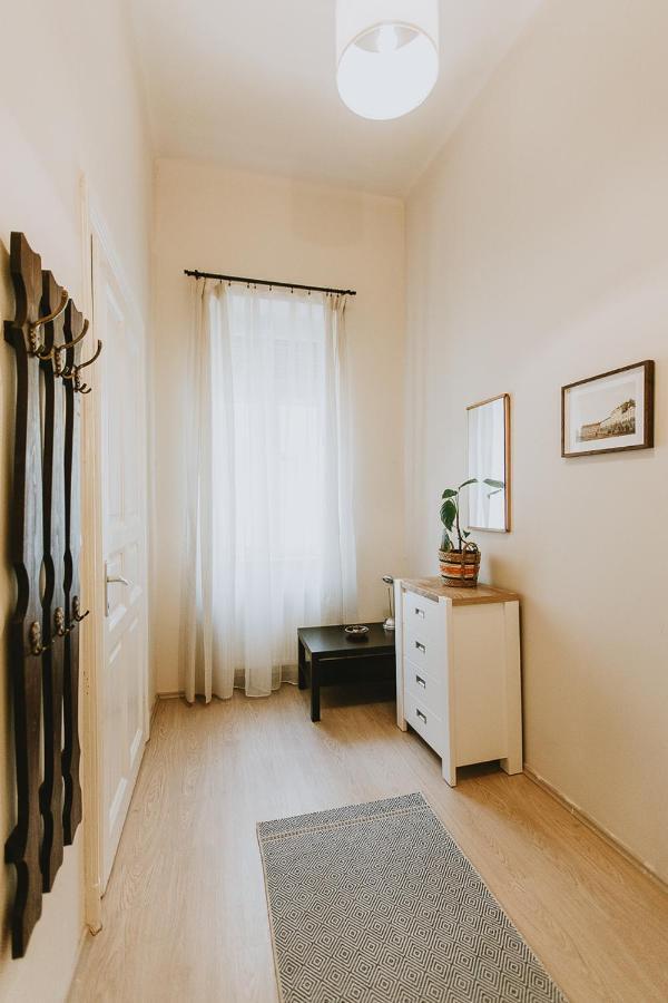 Budapest Folk Apartment 60Sm Spacious And Bright Εξωτερικό φωτογραφία