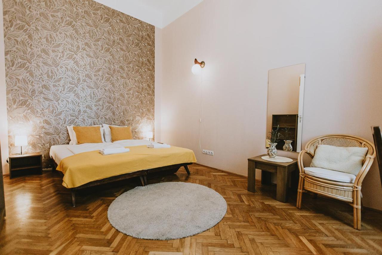 Budapest Folk Apartment 60Sm Spacious And Bright Εξωτερικό φωτογραφία