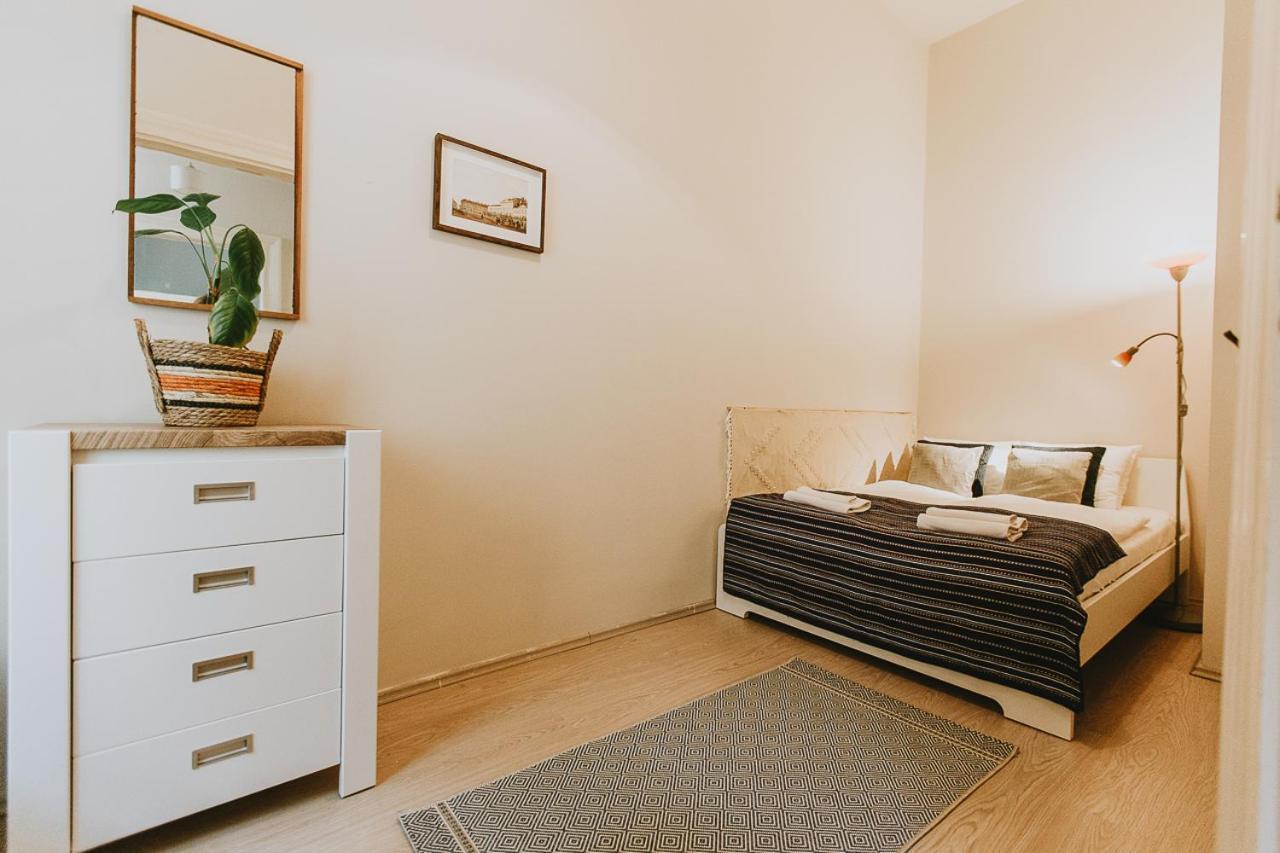 Budapest Folk Apartment 60Sm Spacious And Bright Εξωτερικό φωτογραφία