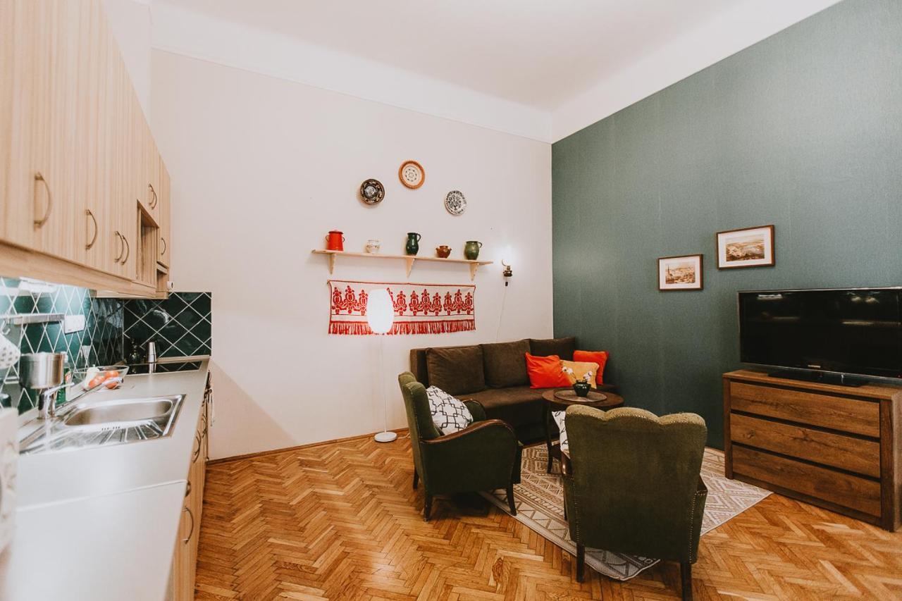 Budapest Folk Apartment 60Sm Spacious And Bright Εξωτερικό φωτογραφία